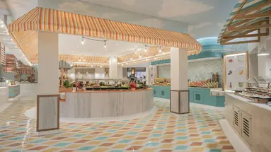 IBEROSTAR SELECTION PARAISO LINDO