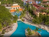 IBEROSTAR SELECTION PARAISO LINDO