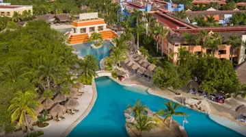 IBEROSTAR SELECTION PARAISO LINDO