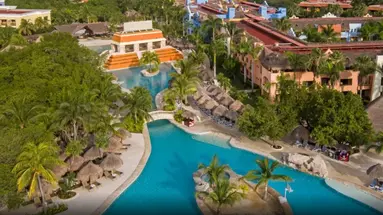 IBEROSTAR SELECTION PARAISO LINDO