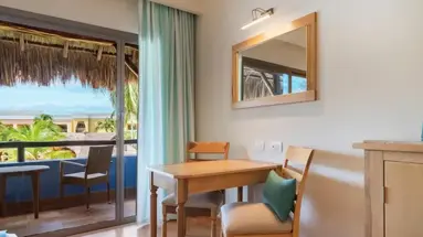 IBEROSTAR SELECTION PARAISO LINDO