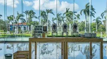 IBEROSTAR SELECTION PARAISO LINDO