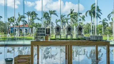 IBEROSTAR SELECTION PARAISO LINDO