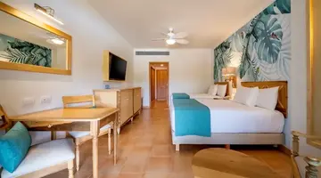 IBEROSTAR SELECTION PARAISO LINDO