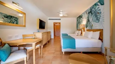 IBEROSTAR SELECTION PARAISO LINDO