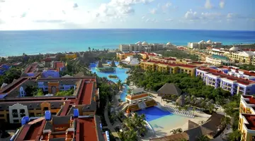 IBEROSTAR SELECTION PARAISO LINDO