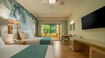 IBEROSTAR SELECTION PARAISO LINDO