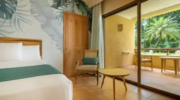 IBEROSTAR SELECTION PARAISO LINDO