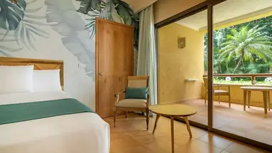 IBEROSTAR SELECTION PARAISO LINDO