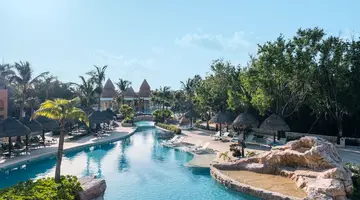 IBEROSTAR SELECTION PARAISO LINDO