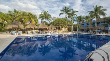 IBEROSTAR SELECTION PARAISO LINDO