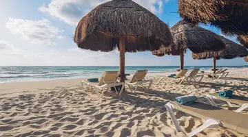 IBEROSTAR SELECTION PARAISO LINDO