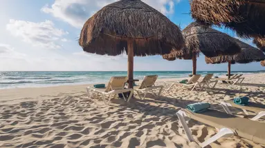IBEROSTAR SELECTION PARAISO LINDO