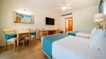 IBEROSTAR SELECTION PARAISO LINDO