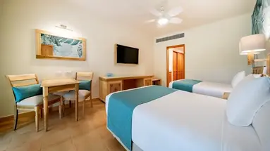 IBEROSTAR SELECTION PARAISO LINDO
