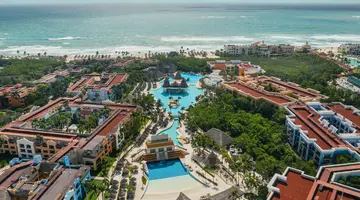 IBEROSTAR SELECTION PARAISO LINDO