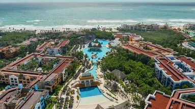 IBEROSTAR SELECTION PARAISO LINDO