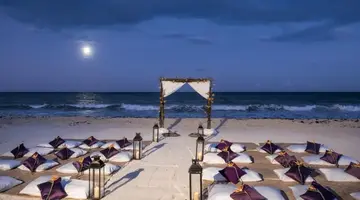 IBEROSTAR SELECTION PARAISO LINDO