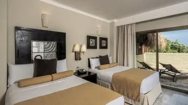 IBEROSTAR SELECTION PARAISO LINDO