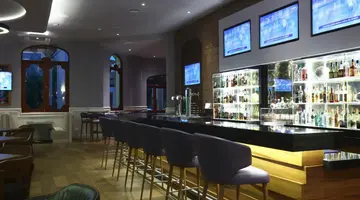IBEROSTAR SELECTION PARAISO LINDO
