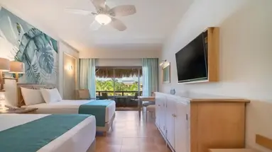IBEROSTAR SELECTION PARAISO LINDO