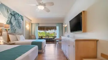 IBEROSTAR SELECTION PARAISO LINDO