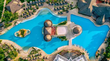 Iberostar Selection Paraiso Lindo