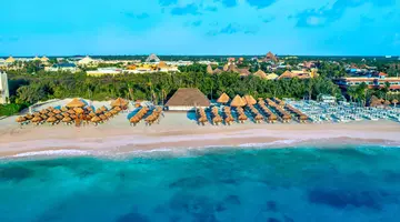 Iberostar Selection Paraiso Lindo