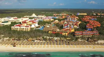 Iberostar Selection Paraíso Lindo