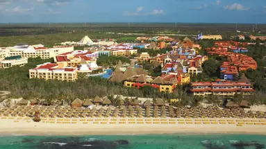 Iberostar Selection Paraíso Lindo