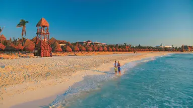 Iberostar Selection Paraíso Lindo