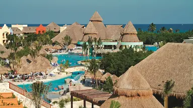 Iberostar Selection Paraíso Lindo