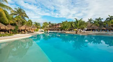 IBEROSTAR SELECTION PARAISO LINDO