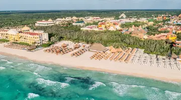 IBEROSTAR SELECTION PARAISO LINDO