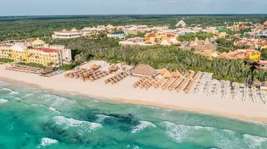 IBEROSTAR SELECTION PARAISO LINDO