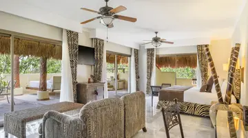 IBEROSTAR SELECTION PARAISO LINDO