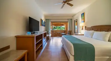 IBEROSTAR SELECTION PARAISO LINDO