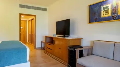 IBEROSTAR SELECTION PARAISO LINDO