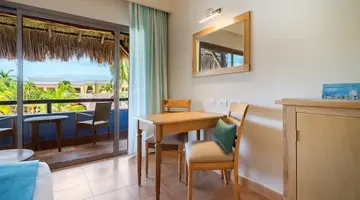 IBEROSTAR SELECTION PARAISO LINDO