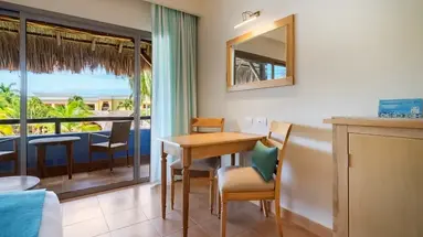 IBEROSTAR SELECTION PARAISO LINDO