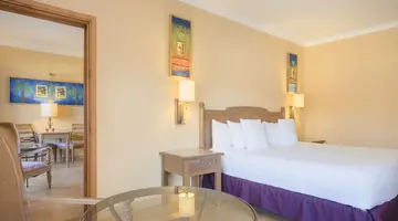 IBEROSTAR SELECTION PARAISO LINDO