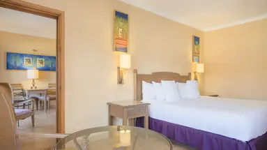 IBEROSTAR SELECTION PARAISO LINDO