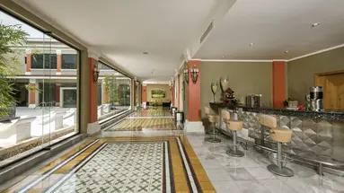 IBEROSTAR SELECTION PARAISO LINDO