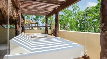 IBEROSTAR SELECTION PARAISO LINDO