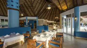 IBEROSTAR SELECTION PARAISO LINDO
