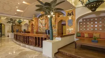 IBEROSTAR SELECTION PARAISO LINDO