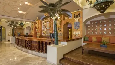 IBEROSTAR SELECTION PARAISO LINDO