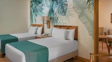IBEROSTAR SELECTION PARAISO LINDO