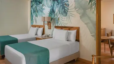 IBEROSTAR SELECTION PARAISO LINDO