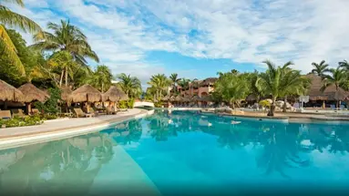 IBEROSTAR SELECTION PARAISO LINDO